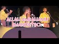 IMANI PETRO KATIKA UBORA WAKE ALLAH AMRAHAMU