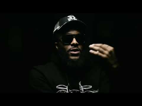 Dropgang Dottchi - Kame Off The Blokk