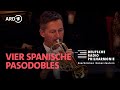 Vier spanische Pasodobles | Karel Mark Chichon | DRP