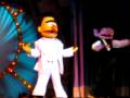 Sesame Street Bert Disco