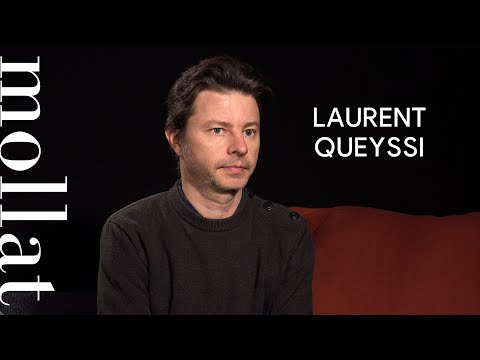 Laurent Queyssi - Trystero