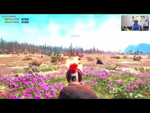 Farcry new dawn osa 2