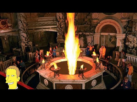 image-Is Caesars Palace closing?