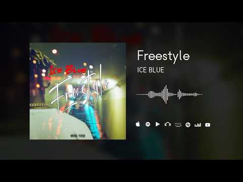 ICE BLUE FREESTYLE