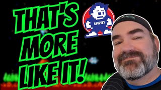 Video Games Monthly Kicks Off The New Year Right!!