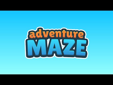 Maze Adventure 의 동영상