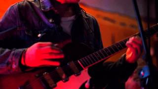 Gardens & Villa - "Fixations" at Bunk Bar, Portland