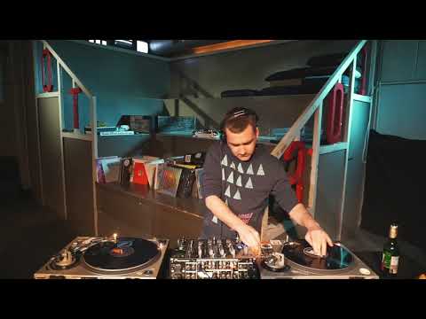 OTR #016 - Power VS Power w/ Soma @ OTR - 29-01-2021