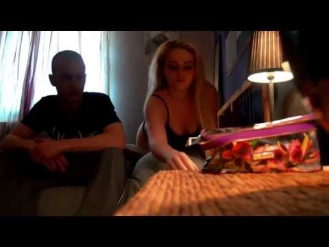 Madhat McGore - Born Whole (Prod by Dale A Thomson)