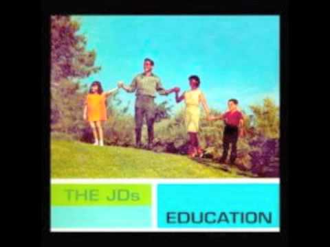 The JDs- Now Returns