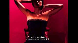 Rouge Rouge - L&#39;Amour