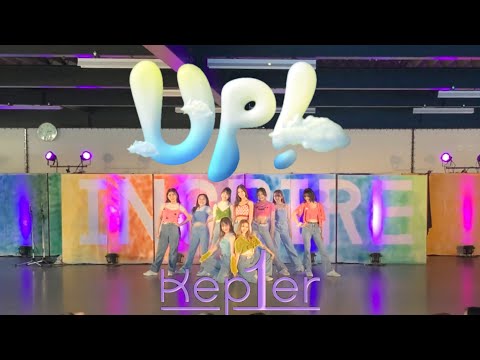 Kep1er(케플러) - Up! / 커버댄스 by CALL UP SOUL 【2022 浜風祭 Performance】