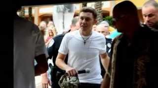 PLEASE REMEMBER ME- SCOTTY MCCREERY SUB ESPAÑOL