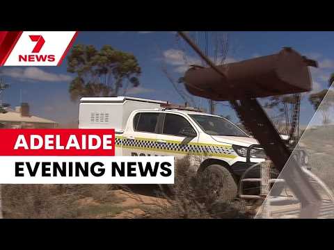 Gus Lamont's grandparents' bombshell charges; Nurses and midwives go on strike | 7NEWS Adelaide