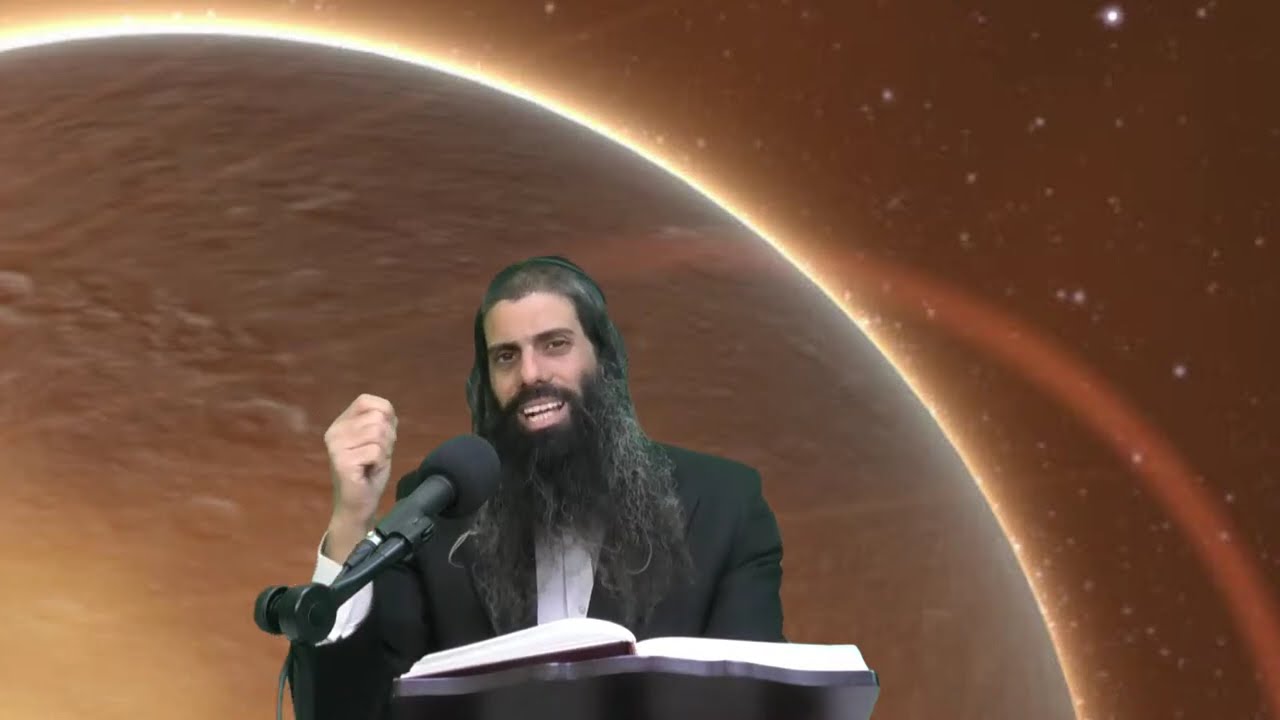 הרב נהוראי דוד סיפורי אמונה