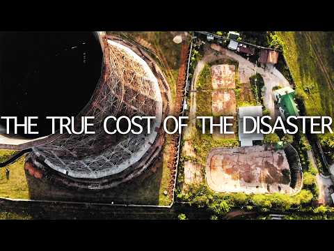 Radiation and Ruin: The Ecological Impact of Fukushima | Seed Documentary