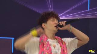 [FANCAM]  JUNHO 2017S/S CONCERT 『Mash up』ZEPP TOUR