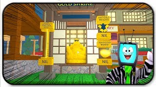 Code Ninja Simulator 2 Wiki म फ त ऑनल इन व ड य - code roblox ninja simulator 2 gold training set