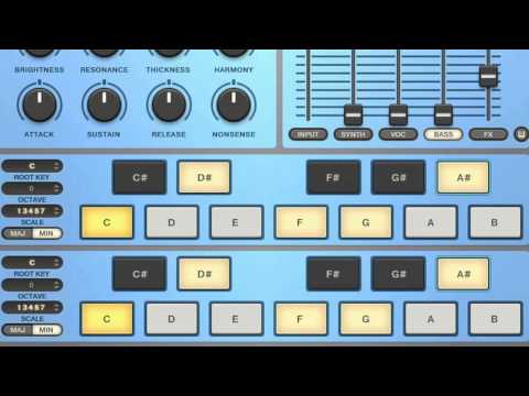 Free Download NI The mouth v1.2.0 MAC OSX UPDATE-R2R