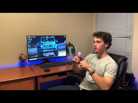 Should You Buy? - Vaydeer Mechanical Mouse Jiggler USB Undetectable Unboxing & Review