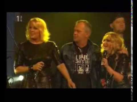 SVOBODNO SONCE- SLO BAND AID