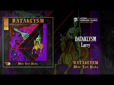 Dataklysm - Larry