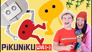 🔴 LIVE: Ima and Jessy - PIKUNIKU Best Moments