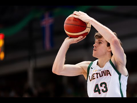 Po Graikijos pergalės – I. Sargiūnas atvirai apie komandos kovą ir emocijas