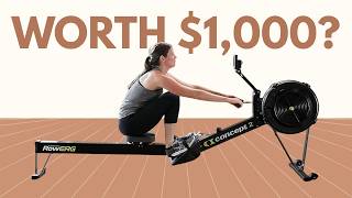 Concept2 RowErg Review: Watch This Before You Spend $1,000