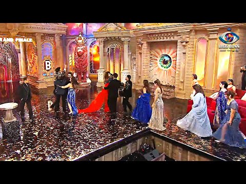 Gaurav Khanna WINNING Moments | Becomes Bigg Boss Season 19 WINNER