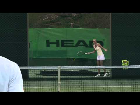 YouTek Graphene Speed-SMASHINN