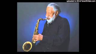 Sonny Rollins  -  B.Quick