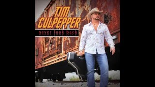 Tim Culpepper - Nobody Knows Your Name