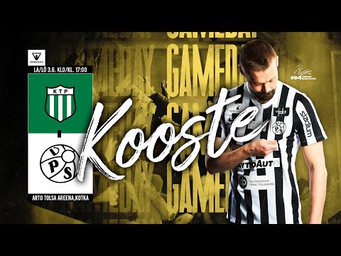 KOOSTE: KTP - VPS 3.6.