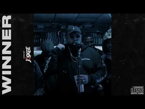 summer cem x scorpion gang type beat - "winner"