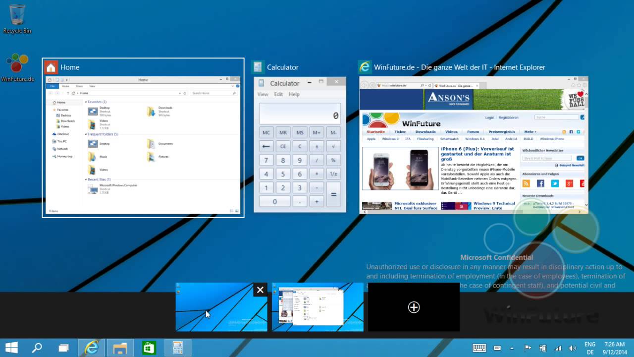 Запустить видео по клику - Как делать игры