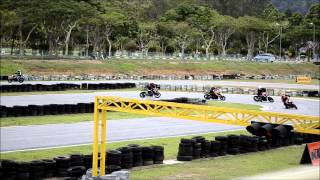 preview picture of video 'D2ROOPERS - KTM Duke 200 Malaysia Open Track Day .wmv'