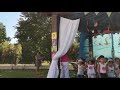 Lorenzo Festa Di Fine Anno Triennio A Scuola Materna