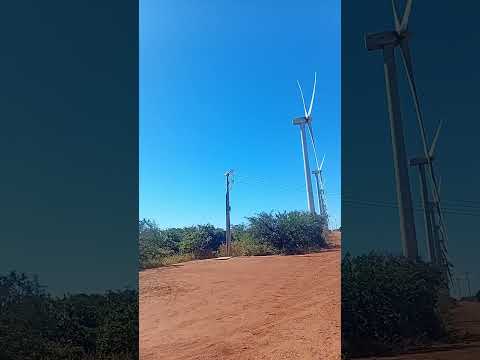 Betânia do Piauí Conhece Esse lugar?