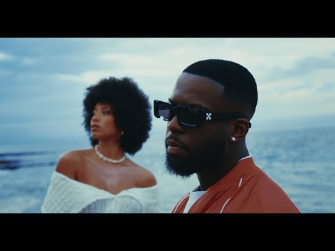 Bramsito - MY BABY (Clip Officiel)