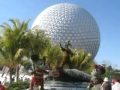Walt Disney World Tribute