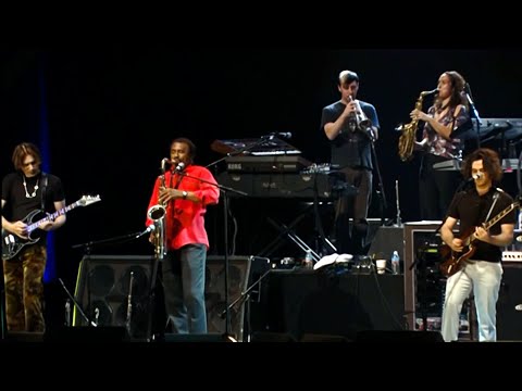 Zappa Plays Zappa ~ Sofa (No. 1) ~ [2008] [Disc 2] [1080p]