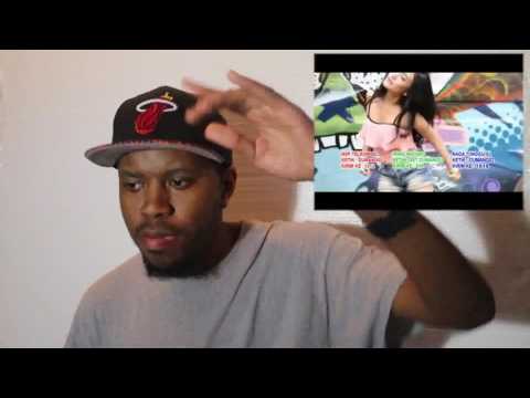 Goyang Dumang - Cita Citata (Official Music Video) reaction