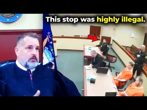 When Corrupt Cops Get DESTROYED in Court!