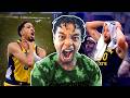 FlightReacts Funniest Reactions Of The 2024 2025 NBA Season