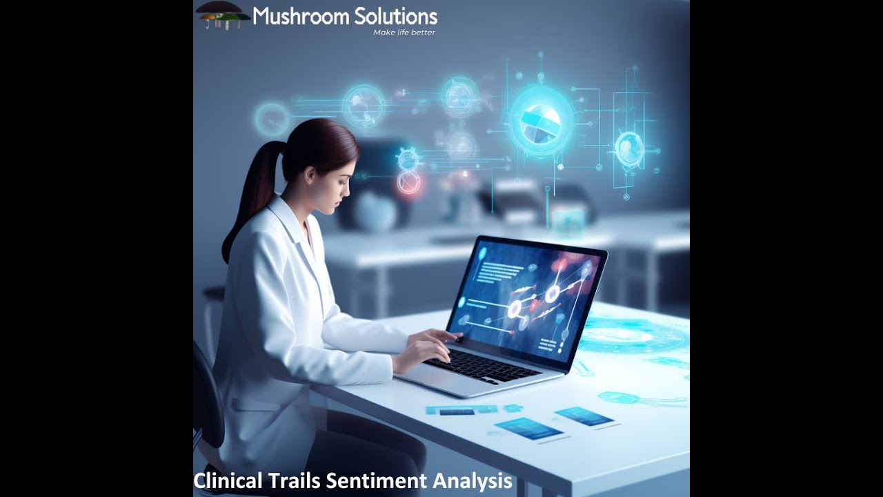 Clinical Trails Sentiment Analysis