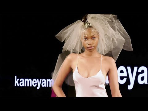 Kentaro Kameyama | Fall Winter 2020/2021 | Full Show