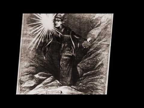 Thomas Edison Light Bulb