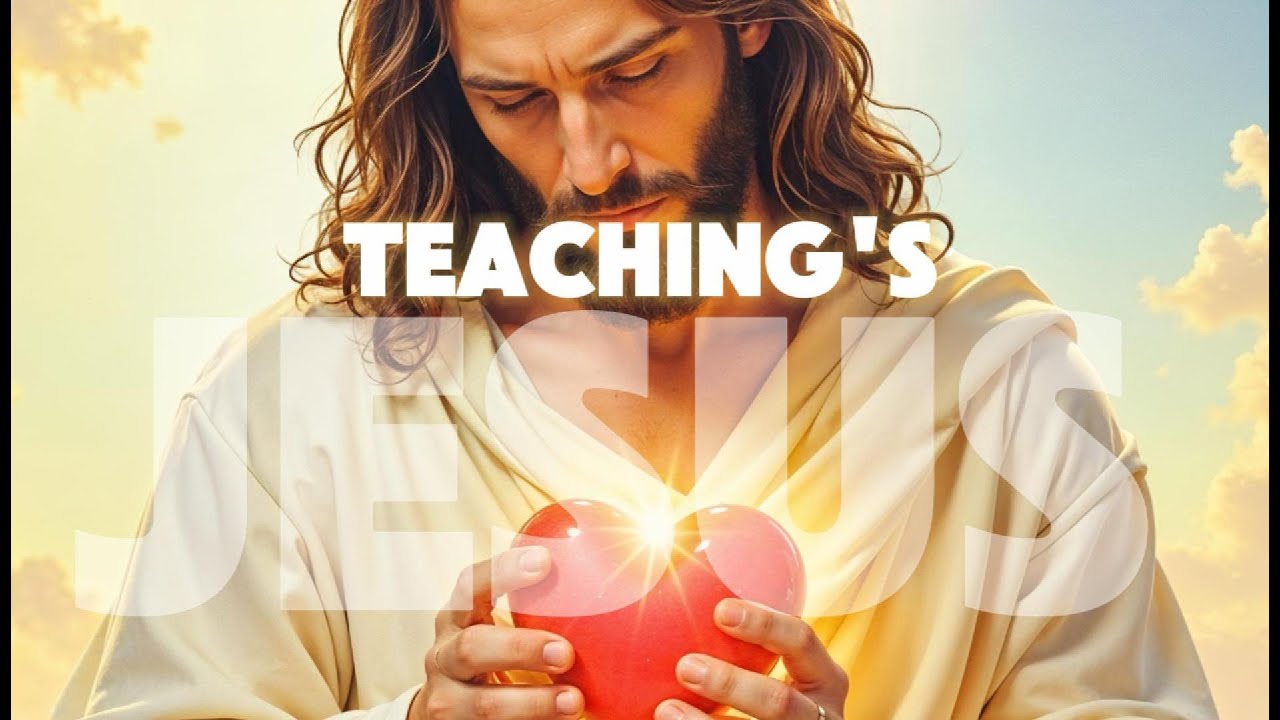 The MOST POWERFUL Faith Building Teachings of Jesus Christ (LOOP)