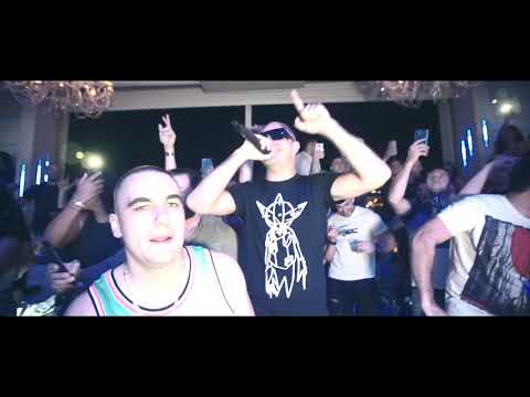 DJ SHONE & VLADA MATOVIĆ - BEOGRAD (LIVE @ SPLAV FREESTYLER - BEOGRAD / 06.09.2020.)